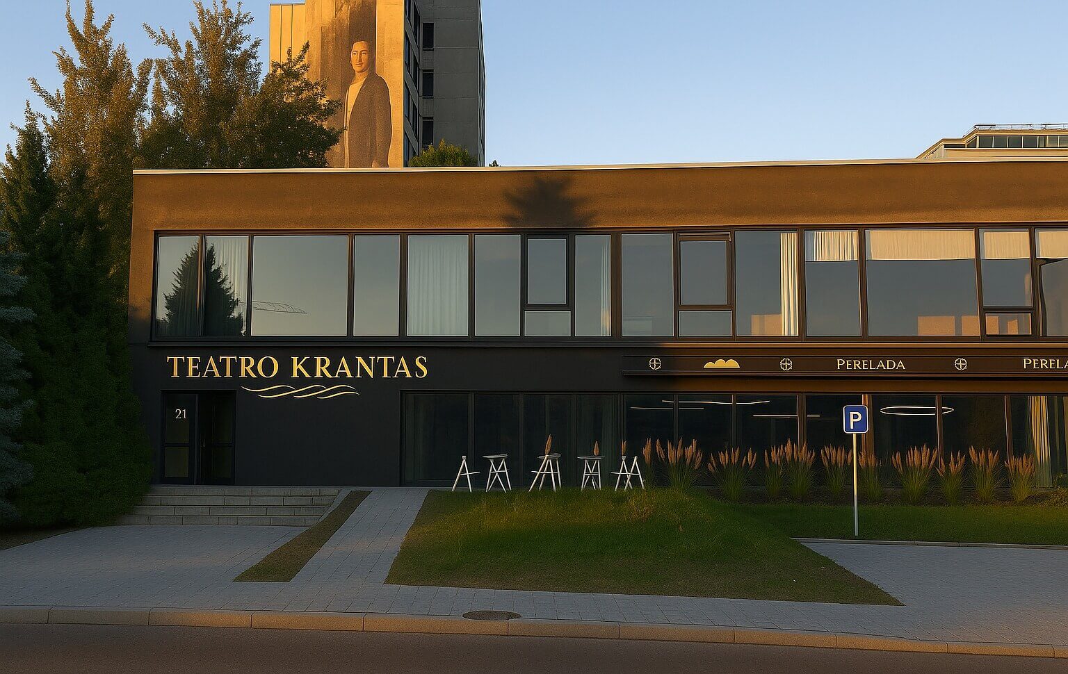 Teatro Krantas web